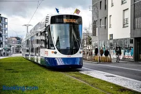 ZenBNB - Kanji - Proche Tram - Parking Privé - - Image 3