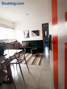 Apê no Centro, Apé no Centro - Image 2