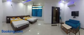 Hotel Hari darshan - Image 1