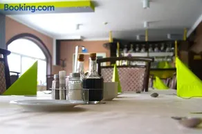 Europa Hotel És Étterem - Image 4
