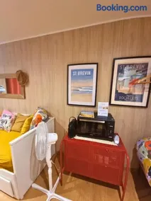 Charmant studio à Saint Brévin l'Océan - Image 4