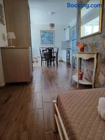 IL TRAMONTO APARTMENT 1 - Image 3