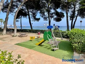 APARTBEACH INTERNACIONAL 1 RESIDENCIAL y PISCINAS - Image 2