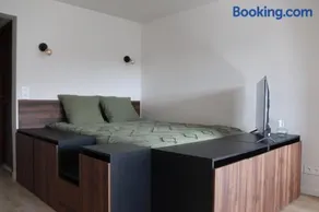 Appartement Le nid sur l'Ain - Image 3