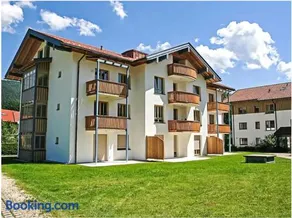 Bibelöd24 Alpine Apartments Ruhpolding - Image 1
