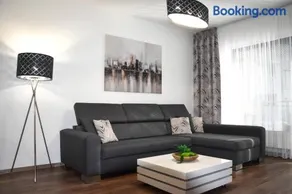 Tabáň Halifax apartment - city center & free parking - Image 3