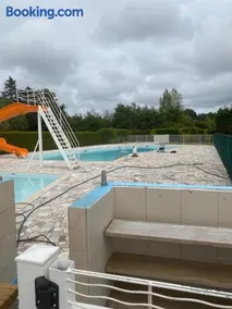 Location Mobil-home - Vacances près de la mer - Image 3