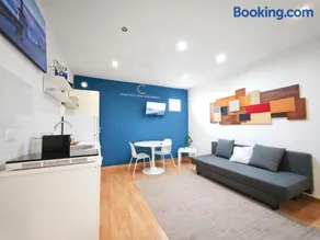 Bari Central Apartment - Image 3