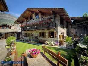 Casa Vacanze Grand-Haury da Andrea 2 - Image 2
