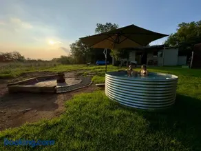 Eco Farm Cottage - Image 1