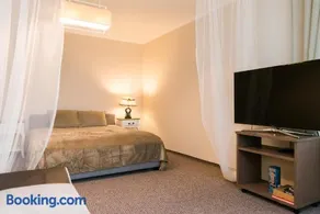 Cozy apartment in Cesis - Image 4