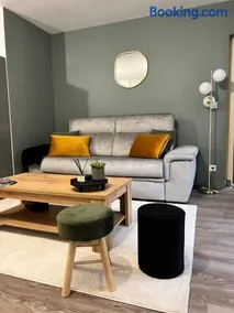 Appartement Cosy - Image 3