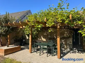 La Maison Authentique - Maison de charme à seulement 5 mn de Saint Denis de l'Hôtel, 10 mn de Châteauneuf sur Loire et 20 mn d'Orléans - Image 3