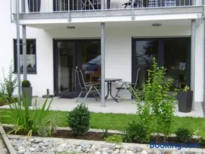 Ferienhaus Am Kurpark - Image 1