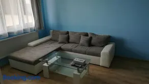 Big Apartment 291 - Rezidence Eliska Prague 9 - Image 2