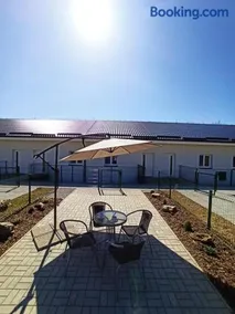 Apartmán Laura, Frymburk - Image 2