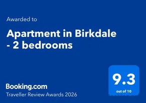 The 9th Hole - Two-Bedroom Apartment in Birkdale, 1 mile from Royal Birkdale Golf Club - Image 3