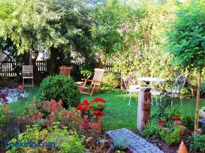 Ferienwohnung am Wanderweg - Image 4