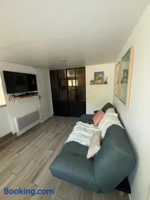 Appartement cosy dans les calanques de Marseille - Image 1