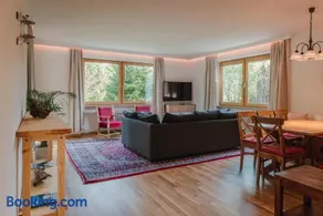 Ferienwohnung Waldgarten - Image 3