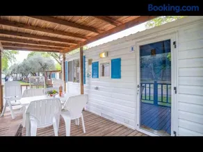 Camping Kato Alissos - Image 1