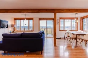 Hôtel À La Maison - La Bleue Maritime - Image 4