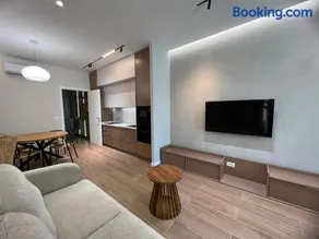 Matias Drymades Beach Apartment - Image 3