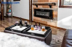 Lux 3BR Home - Wildlife & Views near RMNP - Image 4