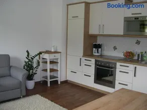 Ferienwohnung Fritz 2 Obergeschoss - Image 2