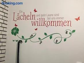 Ferienwohnung mit Seeblick - Image 1