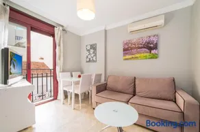 Apartamento Céntrico - Image 1