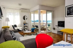 A&M Cavtat, sunset 3 bedrooms apartment with parking - Image 2