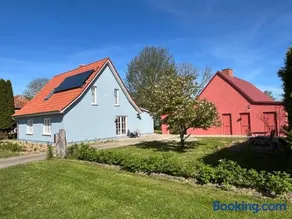 Ferienhaus Slichtemolen - Image 1