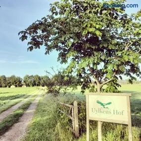 Uylkenshof safaritenten en natuurhuisjes - Image 4