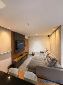 Belo Apartamento Com Piscina - Image 2