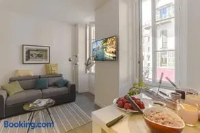 MY CASA - PAULE - Great Old Town Studio w AC - Image 1