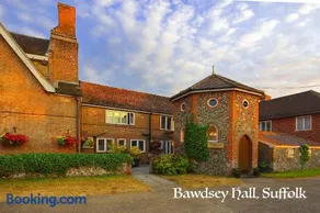 Bawdsey Hall - Image 2