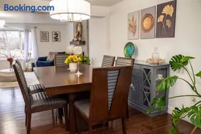 Lovely Home, centrally located! - Image 4