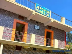 Jeromine Homestay By StayApart - Image 1