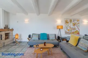 Villa Luxe – Vues panoramiques - Image 5