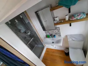 Private self contained self catering flat - Image 4