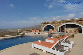 Aegean Villas Ios - Image 2