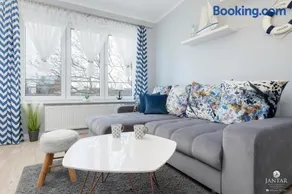 Jantar Apartamenty Residence Maritimo - Image 4