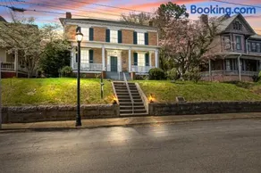 Historic Home with Southern Charm - Image 2