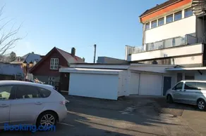 Kløver Hotel - Image 2