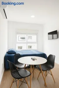 Guaporé 2 Loft Central Apartamento completo - Image 1