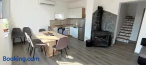 Apartman Lynx on lake Sabljaci - Image 5