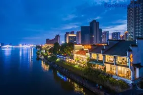 Huangshan Shanshuijian Wei Boutique Hotel - Image 3