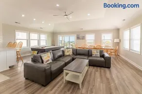 Vitamin Sea - NH MP 11, Ocean View, Beach 45 Yds, Pool, Hot Tub, Pets OK, Flex Stays - Image 4