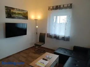 Ferienwohnung Sonnenschein - Image 2